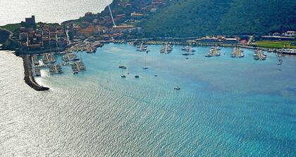 Appartamento Talamone