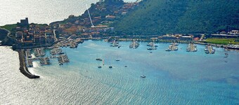 Appartamento Talamone