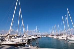 Marina