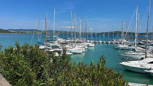 Marina