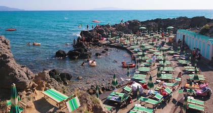 Appartamento Talamone