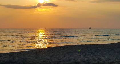 Appartamento Talamone