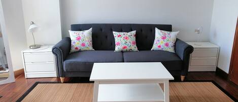 Smart TV, books, computer monitors