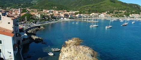 Marina/club náutico