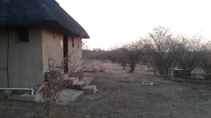 Property grounds - Pop Lamont Camp (Ngoma)