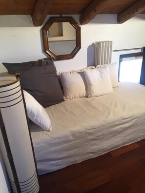 2 chambres, bureau, fer et planche Ă repasser, Wi-Fi gratuit
