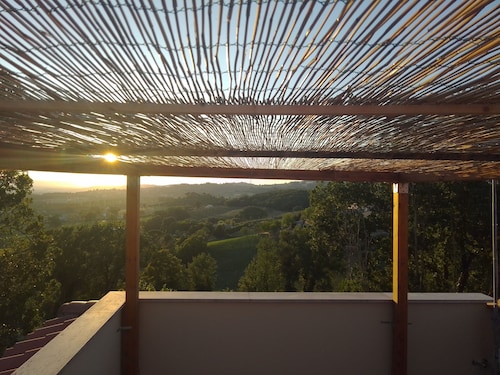 Villa Pacchini, a complete holiday experience