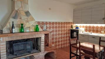 Restauration