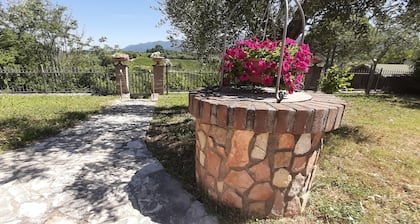 Villa Pacchini, ein komplettes Urlaubserlebnis