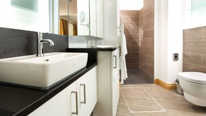 Cobertura (Apartment) | Chuveiro