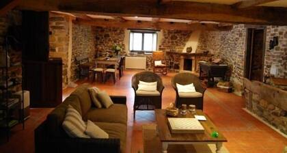 Rural apartments Ca Lulón - LA SOLANA (4 people)