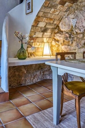 Dining - Casa Olivo at Masia Nur Sitges (Adults only 18+) (Canyelles)