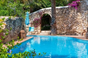 Pool - Casa Olivo at Masia Nur Sitges (Adults only 18+) (Canyelles)