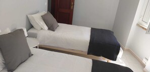 3 Schlafzimmer