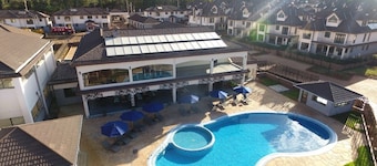 Executive stand alone 5 bedroom Mansion FURNISHED