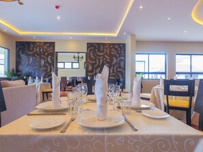 Restaurantes