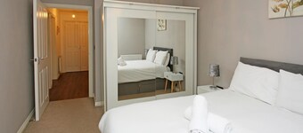 Autumn Heights Apartments