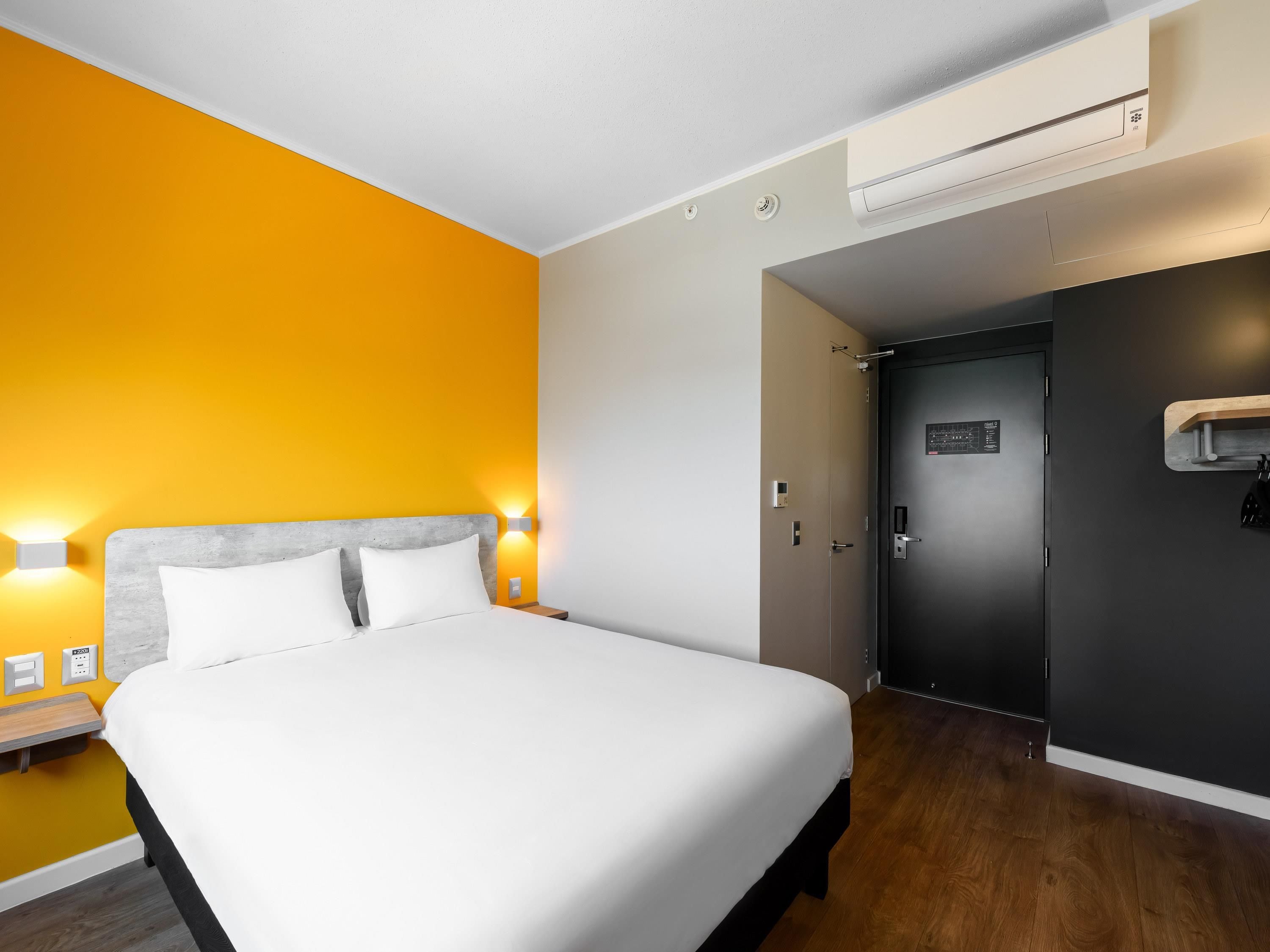 Superior Room, 1 Double Bed (Spacious) | Desk, WiFi (free), individually decorated, bed sheets