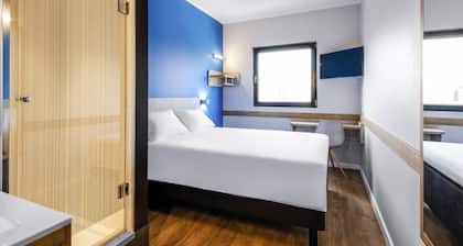 Ibis Budget Santiago Providencia