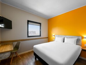 Superior-Zimmer, 1 Doppelbett (Spacious)