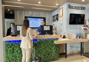 Recepción