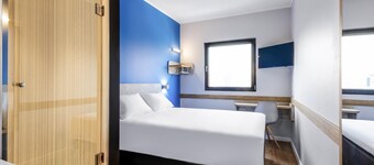 Ibis Budget Santiago Providencia