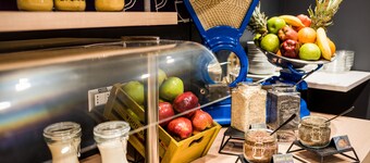 Ibis Budget Santiago Providencia