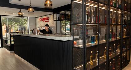 Ibis Budget Santiago Providencia