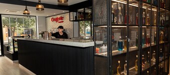 Ibis Budget Santiago Providencia