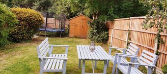 Beautiful, quite entire house in Laindon/Basildon