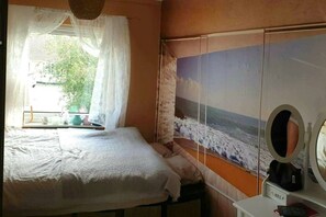 4 bedrooms
