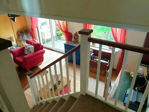 منطقة المعيشة