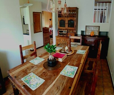 Beautiful, quite entire house in Laindon/Basildon