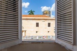 Deluxe Double Room | View from room