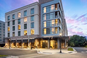 Exterior - Canopy by Hilton Charlotte Southpark (Charlotte)