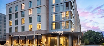 Canopy by Hilton Charlotte Southpark