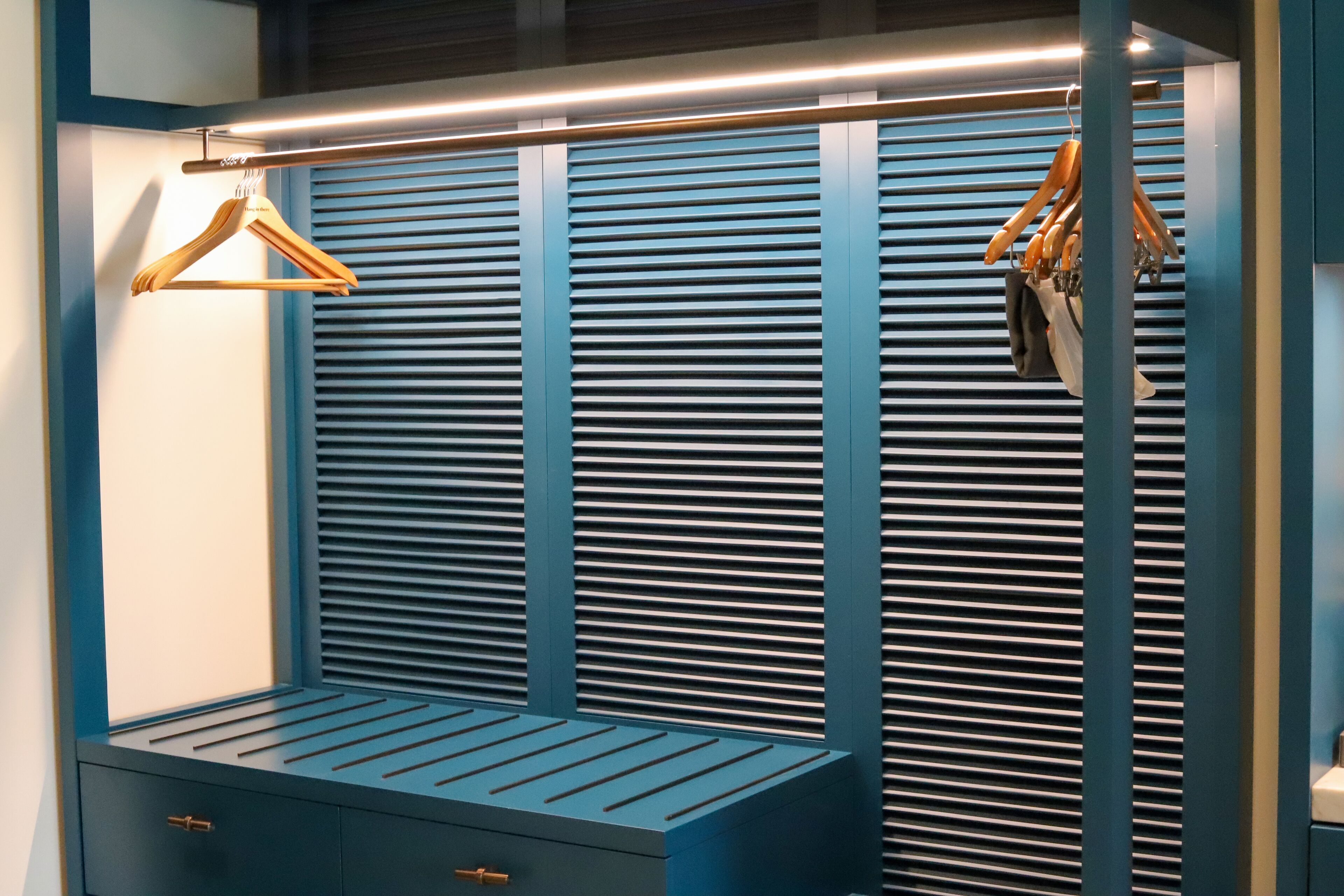 1 bedroom, premium bedding, down duvets, in-room safe