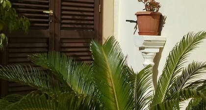 Mukava huoneisto vain muutaman kilometrin päässä Campanian turistikohteista