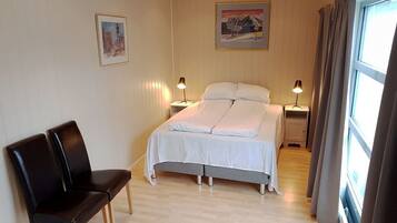 Apartemen Keluarga | Wi-Fi gratis dan seprai linen