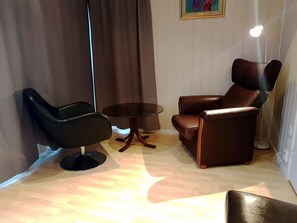 Appartamento familiare | Area soggiorno | TV