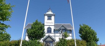 Valhalla Apartment Hotel