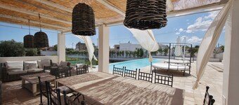 Limonaia Masseria and Spa