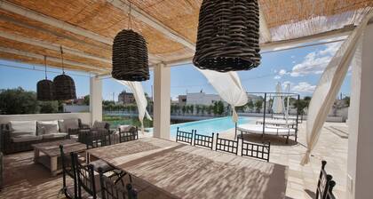 Limonaia Masseria and Spa