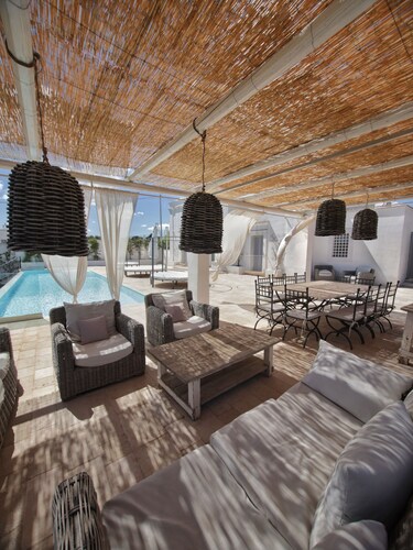 Limonaia Masseria und Spa