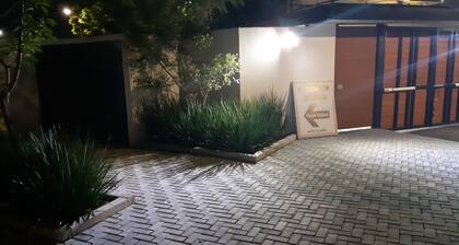 Spacious and nice apartment 3 floor