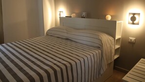 1 Schlafzimmer, Bügeleisen/Bügelbrett, Internetzugang