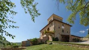 Exterior - Marangole 12, Emma Villas (Radda in Chianti)