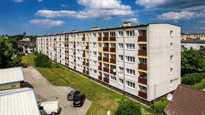 Front of property - Apartamenty Sun & Snow Kopernika (Ustka)