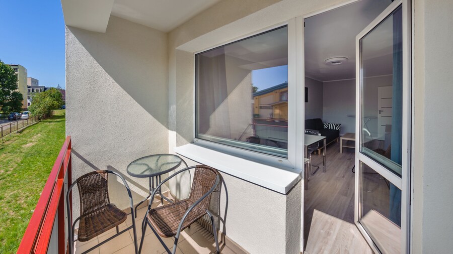 Apartamenty Sun & Snow Kopernika