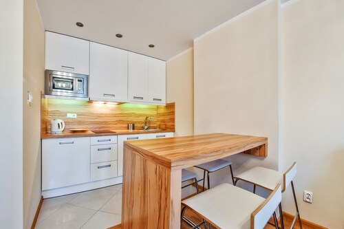 Apartamenty Sun & Snow Kopernika